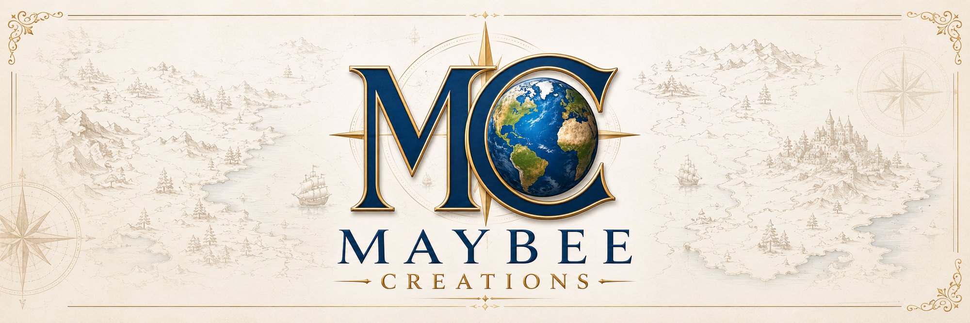 Maybee Creations
